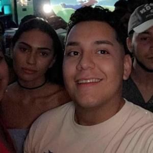 Meet your Posher, Atilio